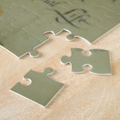 Puzzle Croix (Côté)