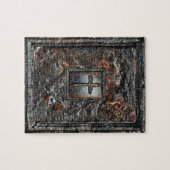 Puzzle Croix de guerre (Horizontal)