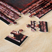Puzzle Croix de Sang (Côté)