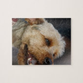 Puzzle Croix du Terrier frontalier (Horizontal)