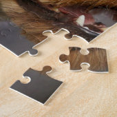 Puzzle Croix du Terrier frontalier (Côté)