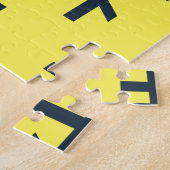 Puzzle Croix orthodoxe russe (Côté)