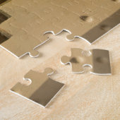 Puzzle Croix religieuse chrétienne, Irak (Côté)
