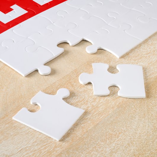 PUZZLE CROOKLYN, NYC (Côté)