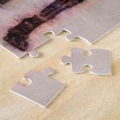 Puzzle Croquis de chiot de Weimaraner (Côté)