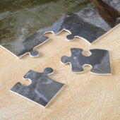 Puzzle Crossing Delaware 1776 : Général George Washington (Côté)