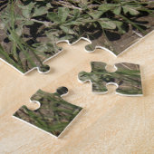 Puzzle Crotale des prairies R6 (Côté)
