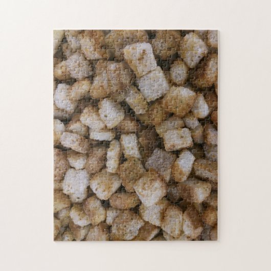 Puzzle Croûtons (Vertical)