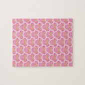 Puzzle Crown (Horizontal)