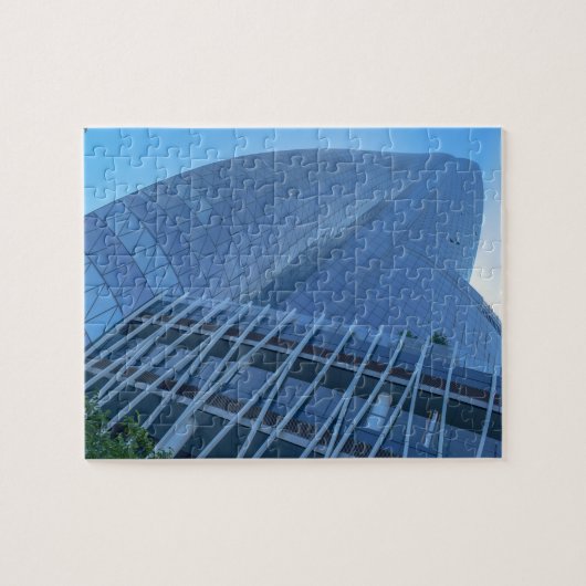 Puzzle Crown Sydney (Horizontal)