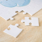 Puzzle Croyez juste Unicorn (Côté)