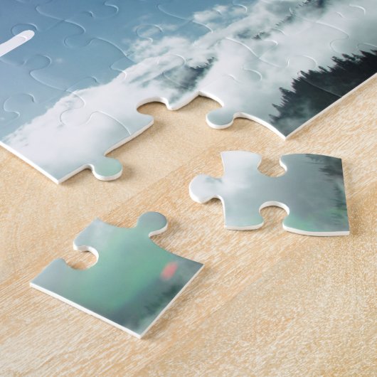 Puzzle Croyez l'énonciation de motivation (Côté)