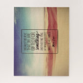 Puzzle Croyez que nous sommes DOUÉS (Vertical)