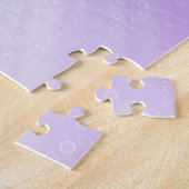 Puzzle Croyez Que Toutes Les Choses Sont Possibles Gymnas (Côté)