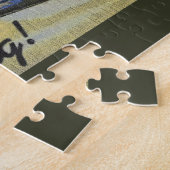 Puzzle Cru consolidé de la deuxième guerre mondiale du (Côté)