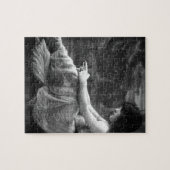 Puzzle Cru Evelyn 1913 Nesbit (Horizontal)