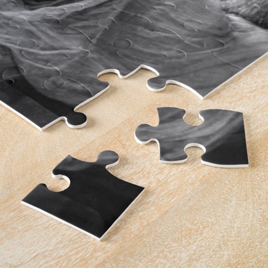 Puzzle Cru Evelyn 1913 Nesbit (Côté)