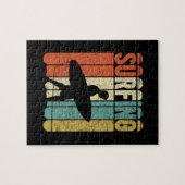Puzzle Cru surfant (Horizontal)