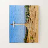 Puzzle Cruceiro de Santo Toribio (Vertical)
