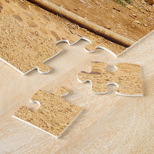 Puzzle Cruceiro de Santo Toribio (Côté)