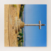 Puzzle Cruceiro de Santo Toribio (Horizontal)