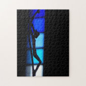 Puzzle Crucifix (Vertical)