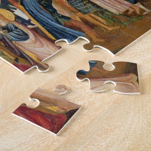 Puzzle Crucifixion (Côté)