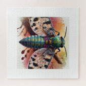 Puzzle Cryptaspasma 091024IREF220 - Watercolor (Horizontal)