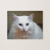 Puzzle Crystal (Horizontal)