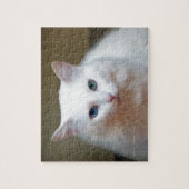 Puzzle Crystal (Vertical)