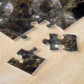 Puzzle 'Crystal' (Côté)