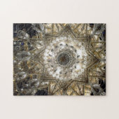 Puzzle 'Crystal' (Horizontal)