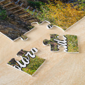 Puzzle Crystal Mill, Crystal, Colorado (Côté)