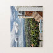 Puzzle Csókakő, Hongrie (Vertical)