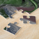 Puzzle Cthulhu puissance en chevaux en hausse Lovecraft a (Côté)