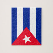 Puzzle Cuba (Vertical)