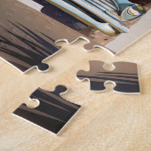 Puzzle Cuba (Côté)