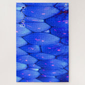 Puzzle cube d'eau de beijing bulles (Vertical)