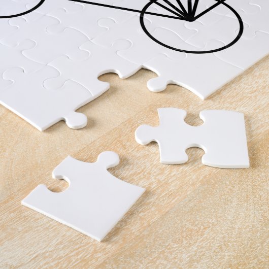 Puzzle Cube en Metatron (Côté)