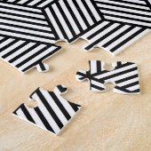 Puzzle Cube Lines (Côté)