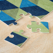 Puzzle Cube or hexagon (Côté)