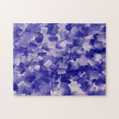 Puzzle Cubes de glace... (Horizontal)