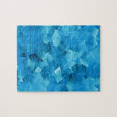 Puzzle Cubes de glace... (Horizontal)