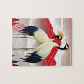 Puzzle CuddleFrame – Soft & Sweet Nursery Art Prints (Horizontal)