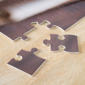 Puzzle Cuillères de cuisine (Côté)