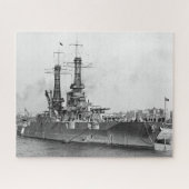 Puzzle cuirassé (Horizontal)