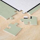 Puzzle Cuisine pour chat calico Catitude (Côté)