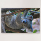 Puzzle Cuisinier koala australien (Horizontal)