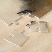 Puzzle Cuisser Jusqu'À Un Ours (Côté)