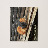 Puzzle Cuisses Catnap (Vertical)